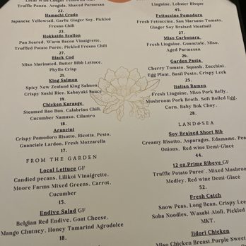Naisla Kitchen and Cocktails - Menu - Asian Fusion Near Me - Kapaʻa, Hawaii Naisla Kitchen and Cocktails - Menu - Asian Fusion Near Me - Kapaʻa, Hawaii