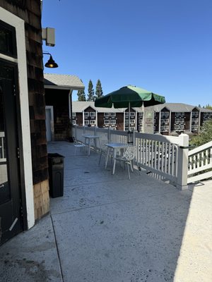 Sociology Coffee Bar (Folsom) by null