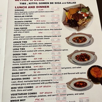 Bethel Cafe - African Near Me - Arlington, Virginia Bethel Cafe - African Near Me - Arlington, Virginia