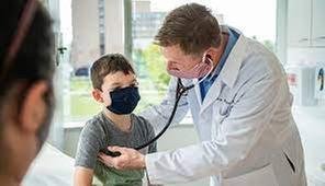 Chelmsford Pediatrics - child therapist in Chelmsford, MA