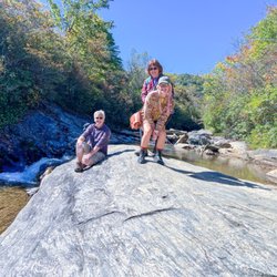 Graveyard Fields