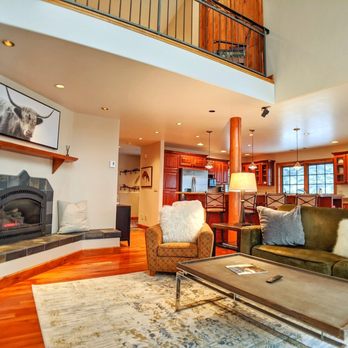 Glacier Getaways - Property Management Near Me