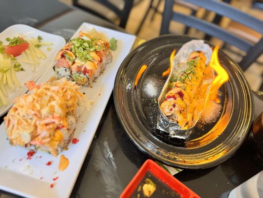 Oppa Sushi by null
