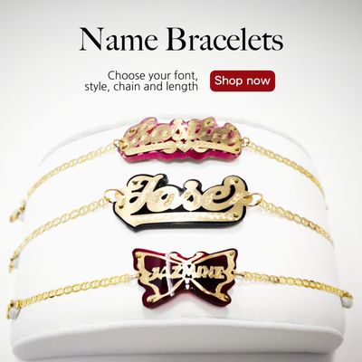 Kim's Jewelry by null