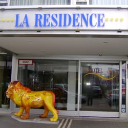 Hotel La Residence