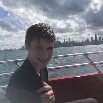 Seadog Cruises - Boat Charters Near Me - Chicago, Illinois Seadog Cruises - Boat Charters Near Me - Chicago, Illinois