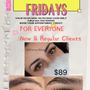 Sun Beauty Lash