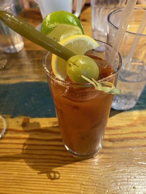 Bistro on Bridge by null