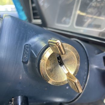 Behind Tint & Customs - Gold conversion key replacement - Car Window Tinting Near Me - Bessemer, Alabama Behind Tint & Customs - Gold conversion key replacement - Car Window Tinting Near Me - Bessemer, Alabama