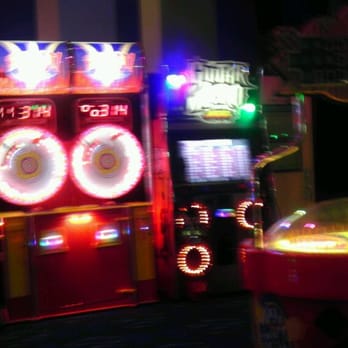Kids Quest at Red Hawk Casino - Guitar hero - Arcades Near Me - Placerville, California Kids Quest at Red Hawk Casino - Guitar hero - Arcades Near Me - Placerville, California