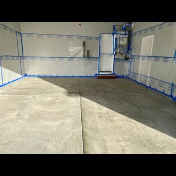 Sistina Premium Overlay Flooring - The BEFORE photo - Flooring Near Me Sistina Premium Overlay Flooring - The BEFORE photo - Flooring Near Me