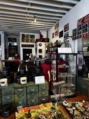 Westside Storey by null