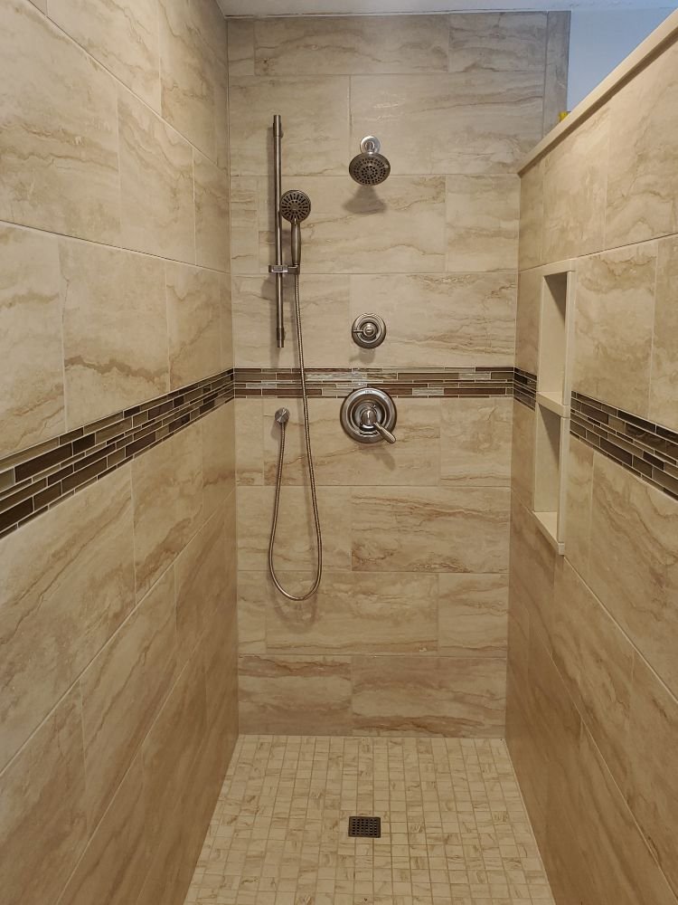 Slide of Thompson Plumbing