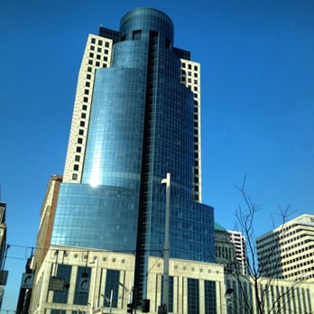 The E.W. Scripps Company office