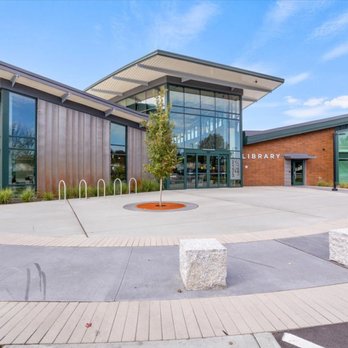 Spokane Public Library - Shadle Park - Libraries Near Me - Spokane, Washington Spokane Public Library - Shadle Park - Libraries Near Me - Spokane, Washington