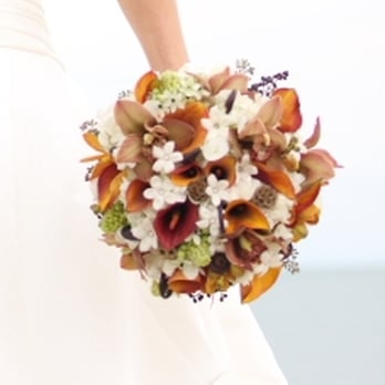 Pistil & Vine - Bride's bouquet - Florists Near Me - Chicago, Illinois