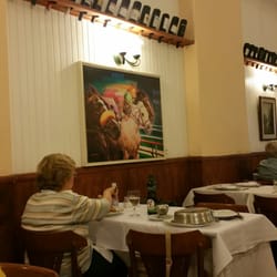 Degrau - Típica clientela