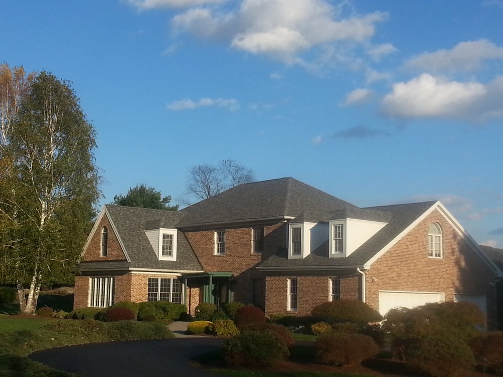 Slide of McManus Construction