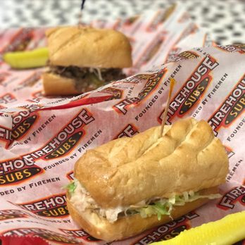 Firehouse Subs - Sandwiches Near Me - Waldorf, Maryland Firehouse Subs - Sandwiches Near Me - Waldorf, Maryland