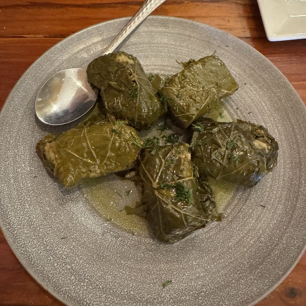 Greek City Restaurant - Greek Near Me - Ramsey, New Jersey