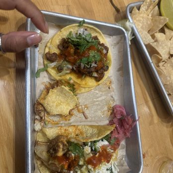Tacos and Papas - Tacos - Mexican Near Me - Monrovia, California
