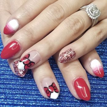 Dz Nailz Tho - Nail Technicians Near Me - Orange, California Dz Nailz Tho - Nail Technicians Near Me - Orange, California