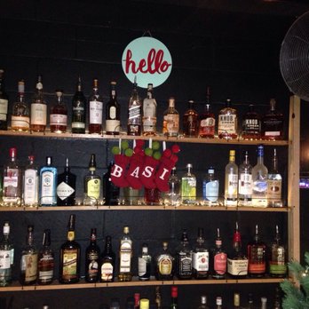 Basi Italia - Italian Near Me - Columbus, Ohio