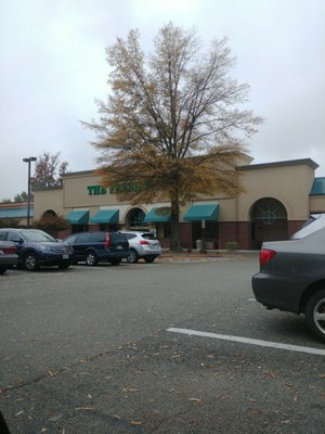 The Fresh Market by null