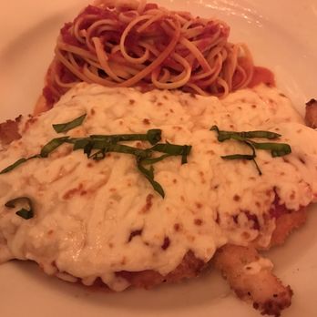 Capriccio - Chicken park. Chicken was great. - Italian Near Me - Atlantic City, New Jersey Capriccio - Chicken park. Chicken was great. - Italian Near Me - Atlantic City, New Jersey