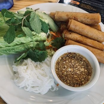 Thai Grindz & Laos Cusine - Spring Roll - Thai Near Me - Honolulu, Hawaii Thai Grindz & Laos Cusine - Spring Roll - Thai Near Me - Honolulu, Hawaii