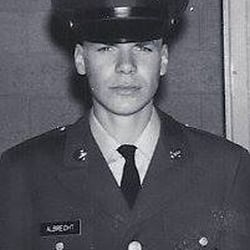 Sherlock Home Inspections - Proud United States Army Veteran