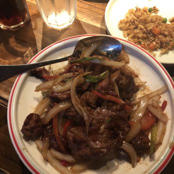 O Mandarin - Pepper steak - Szechuan Near Me - Hicksville, New York