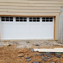 Royal Garage Door - Royal Garage Door, 2017 Install, royaldoor.com