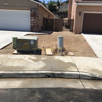 Palomarez Concrete - Masonry/Concrete Near Me