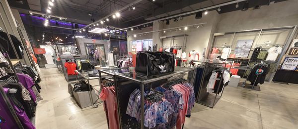 adidas Store Santa Monica by null