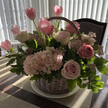 Floral Arts Florist - Florists Near Me - Lafayette, California Floral Arts Florist - Florists Near Me - Lafayette, California