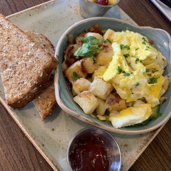First Watch - Breakfast & Brunch Near Me - Cincinnati, Ohio