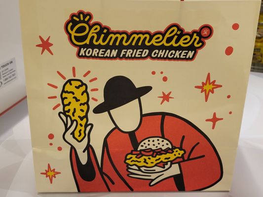 Chimmelier by null