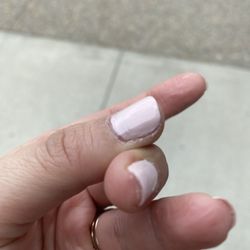 Luxury Nail Bar