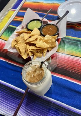 The Taco Stop by null