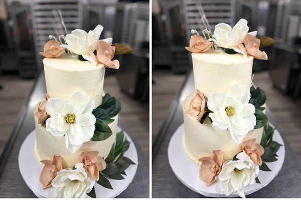 L.A. Bakery Cafe by null