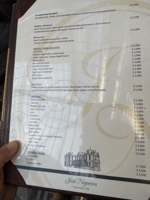 Hotel José Nogueira by null