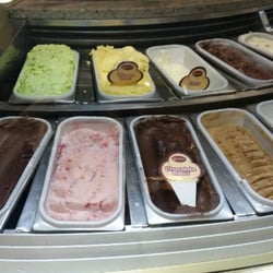 Gelato's - Exclusivos sabores