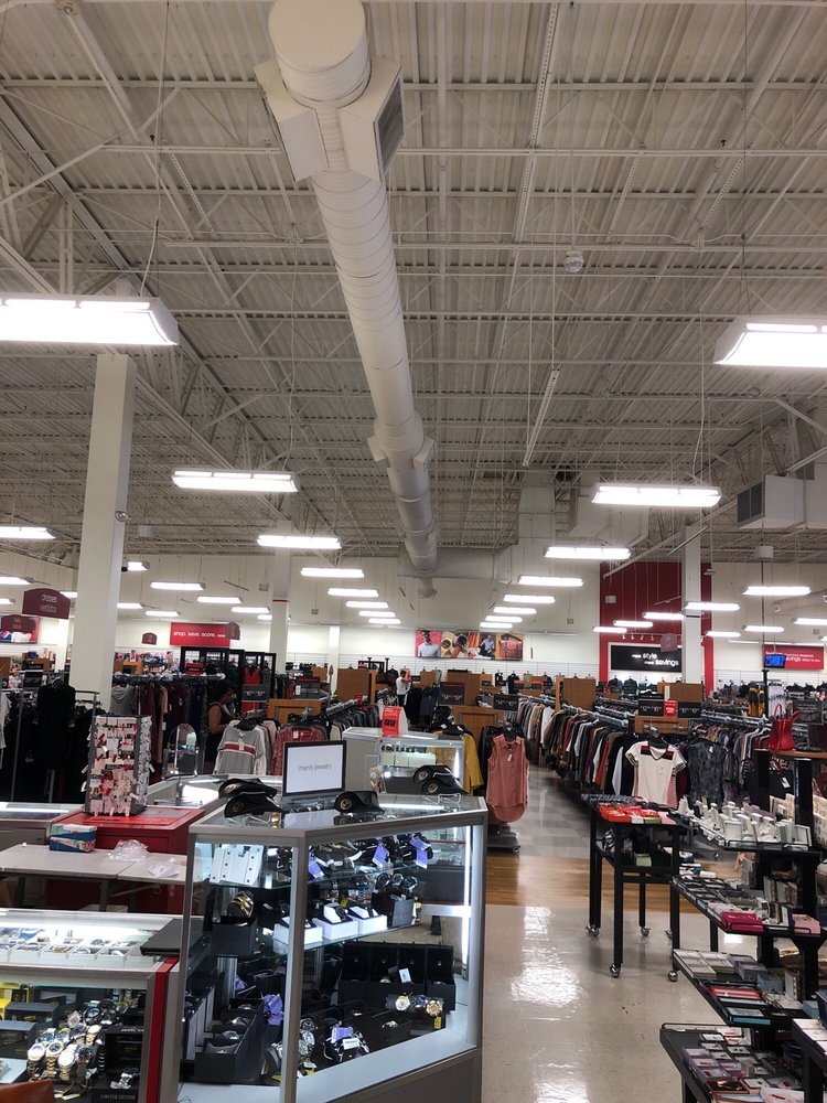 TJ MAXX - 29 Photos - 2551 W Osceola Pkwy, Kissimmee, FL - Yelp