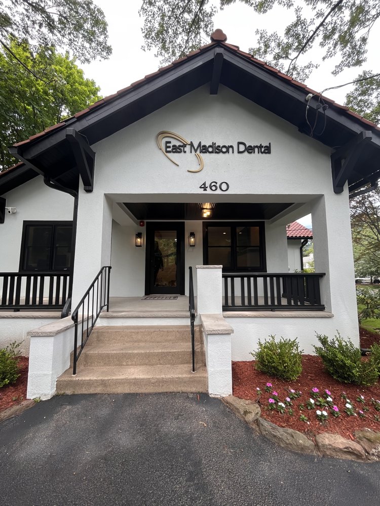 EAST MADISON DENTAL ENGLEWOOD Updated September 2024 460 Engle St