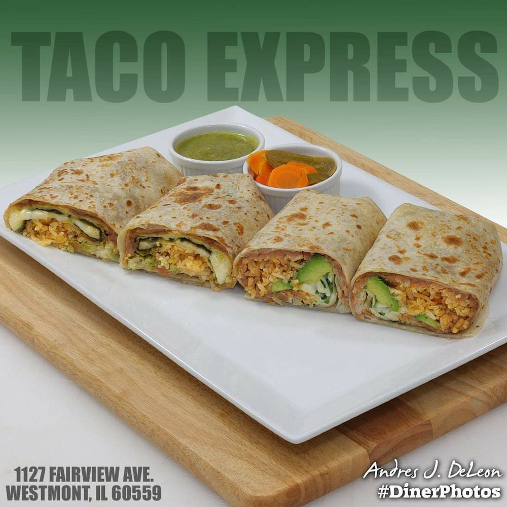 Taco Express