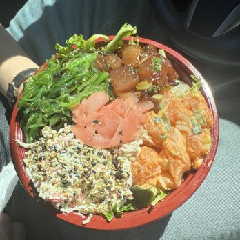 Aloha Fresh - Poke Near Me - San Jose, California
