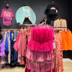 Toxic Doll Closet - Store