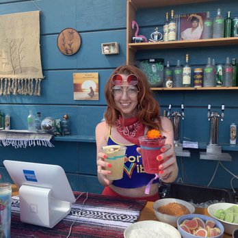 Coachella - @Gypsybartender @brokenshaker - Festivals Near Me - Indio, California Coachella - @Gypsybartender @brokenshaker - Festivals Near Me - Indio, California