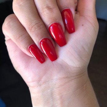 Chic Nails & Lashes - Nail Salons Near Me - Los Angeles, California Chic Nails & Lashes - Nail Salons Near Me - Los Angeles, California